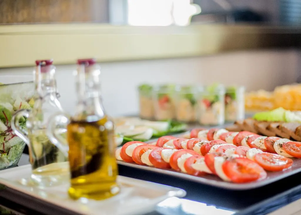 Restaurant, Apis, Krakow