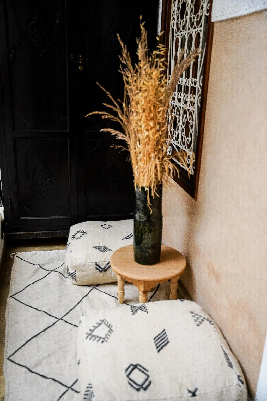Room, Monriad, Marrakech