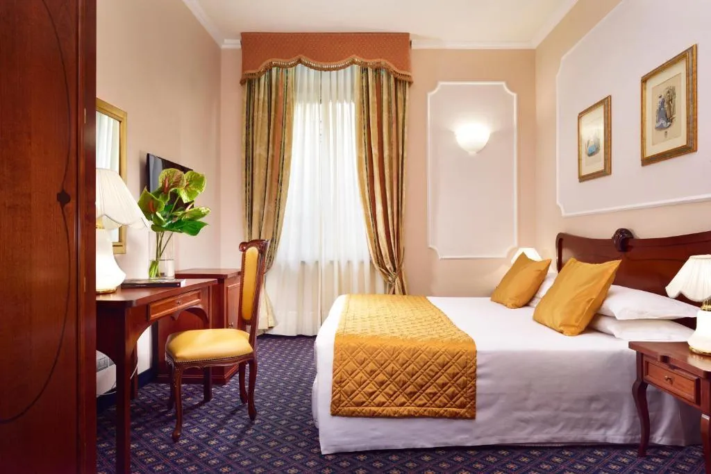 TWIN STANDARD Room, Berchielli, Florence