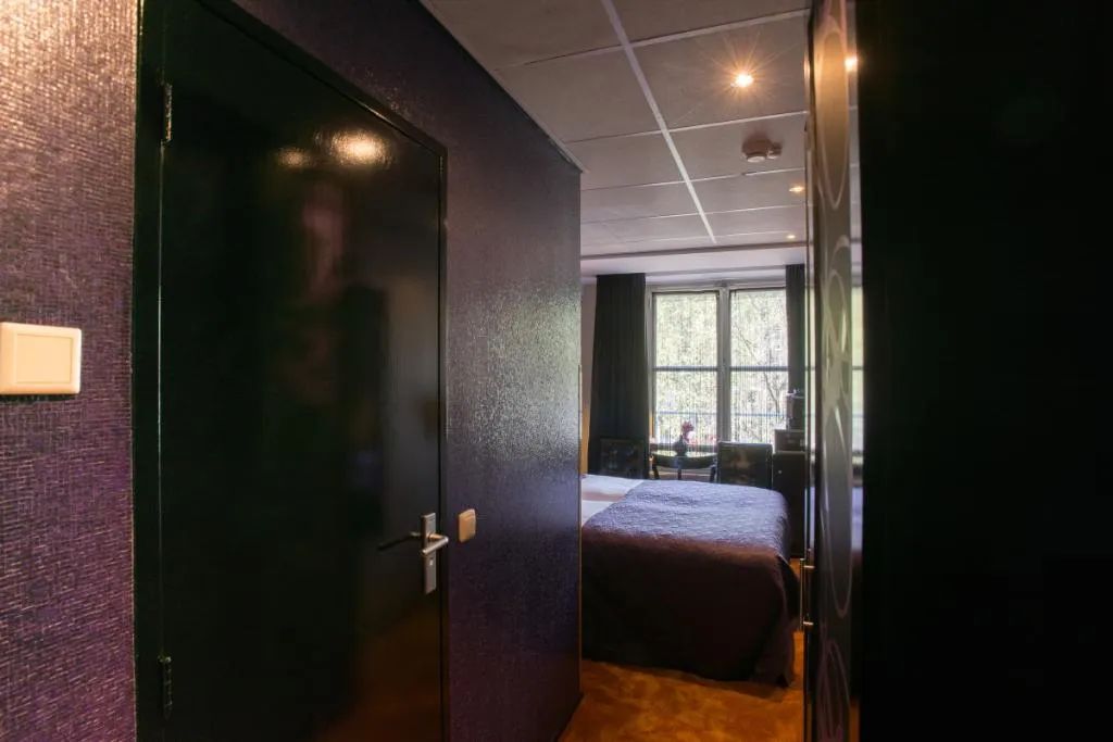 DOUBLE STANDARD Room, Sebastians, Amsterdam