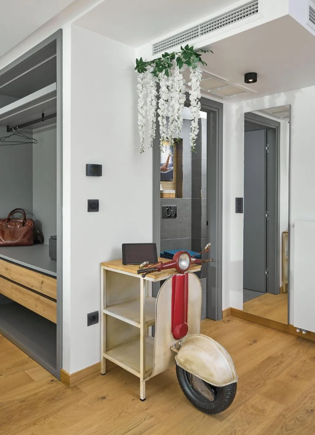 Room, Sigma Suites Hotel, Halkidiki