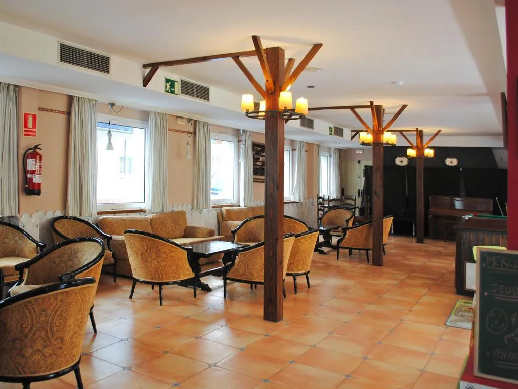 Sports and Entertainment, Hotel Mar de Tossa, Costa Brava