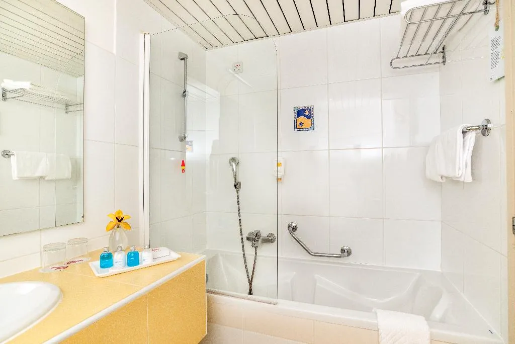 JUNIOR SUITE STANDARD Room, Hotel Umag  Plava Laguna, Istria