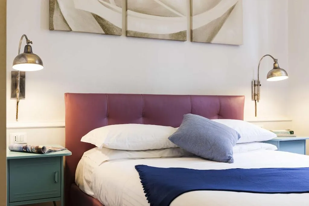 Room, Prestigia Rooms B B Firenze, Florence