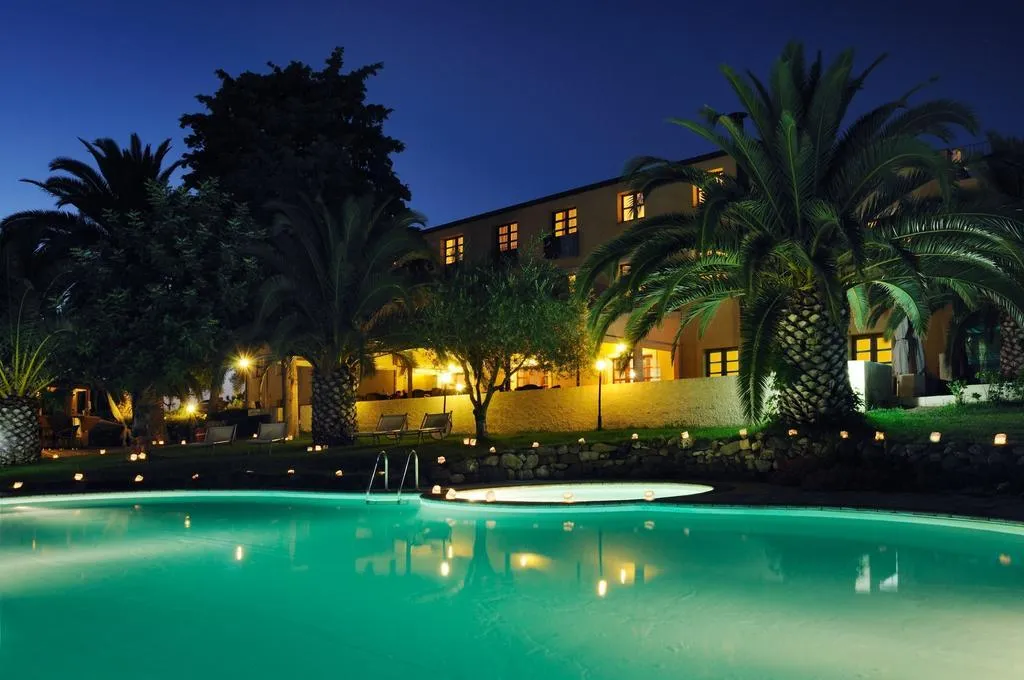 General view, Alghero Resort Country Hotel, Alghero