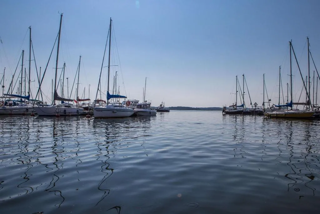 Beach, Centrum Galion, Gdansk