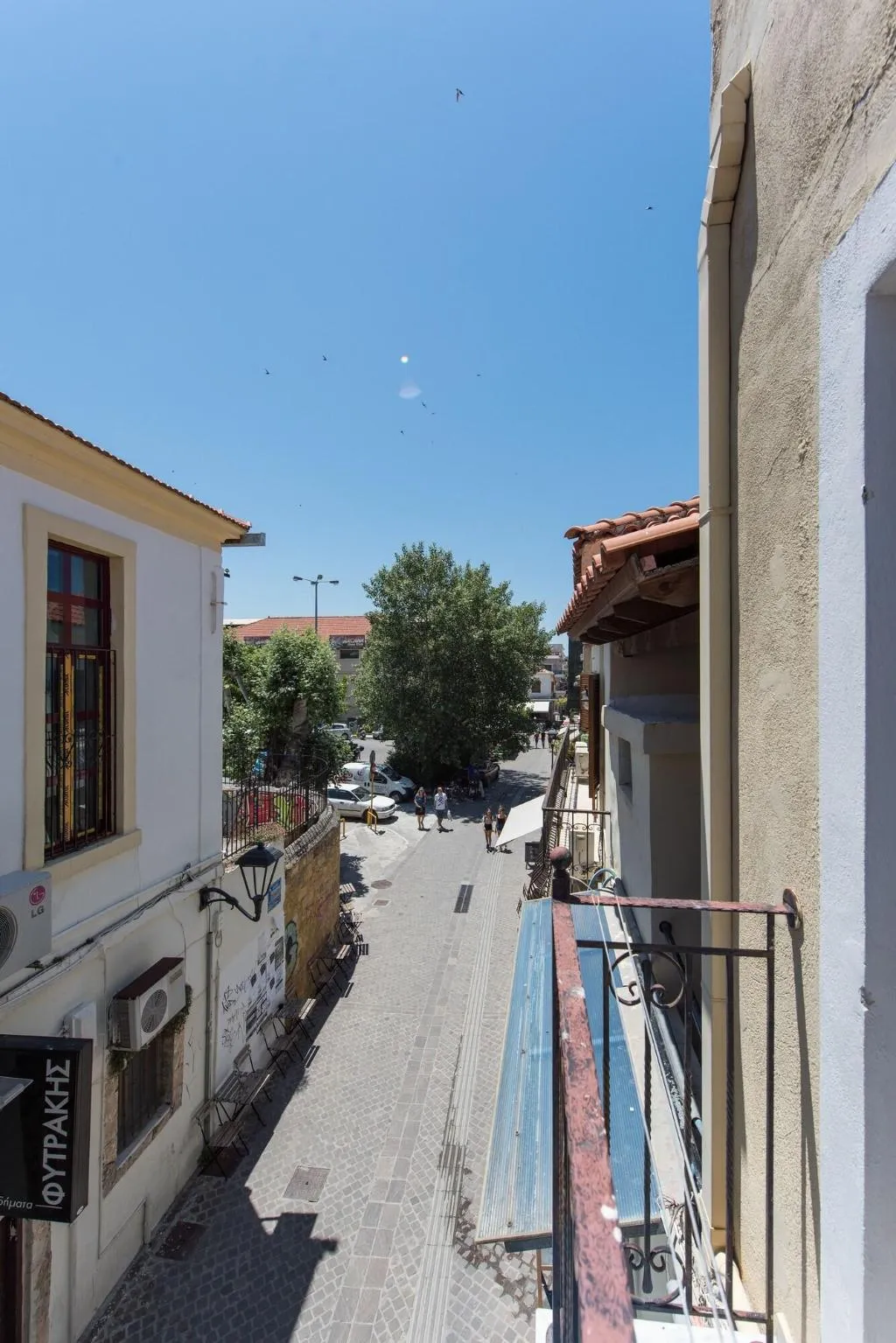 Room, Minaret Suites & Apartments, Crete