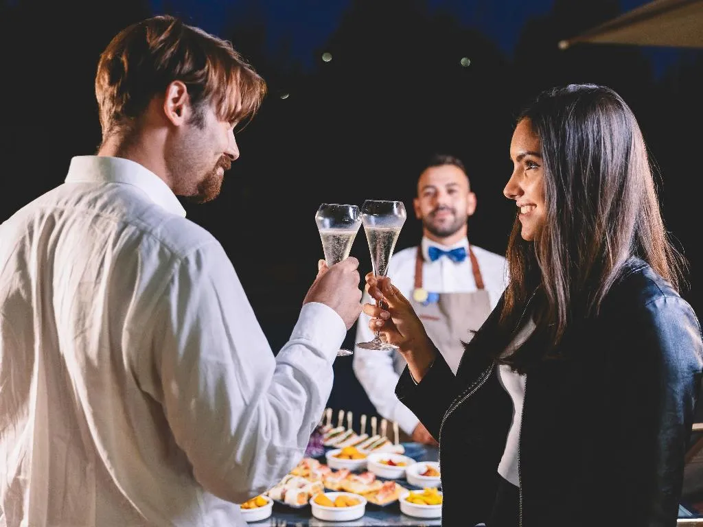 Conferences, Novotel Venezia Mestre Castellana, Venice
