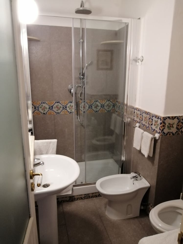 Palazzo Benso, Palermo