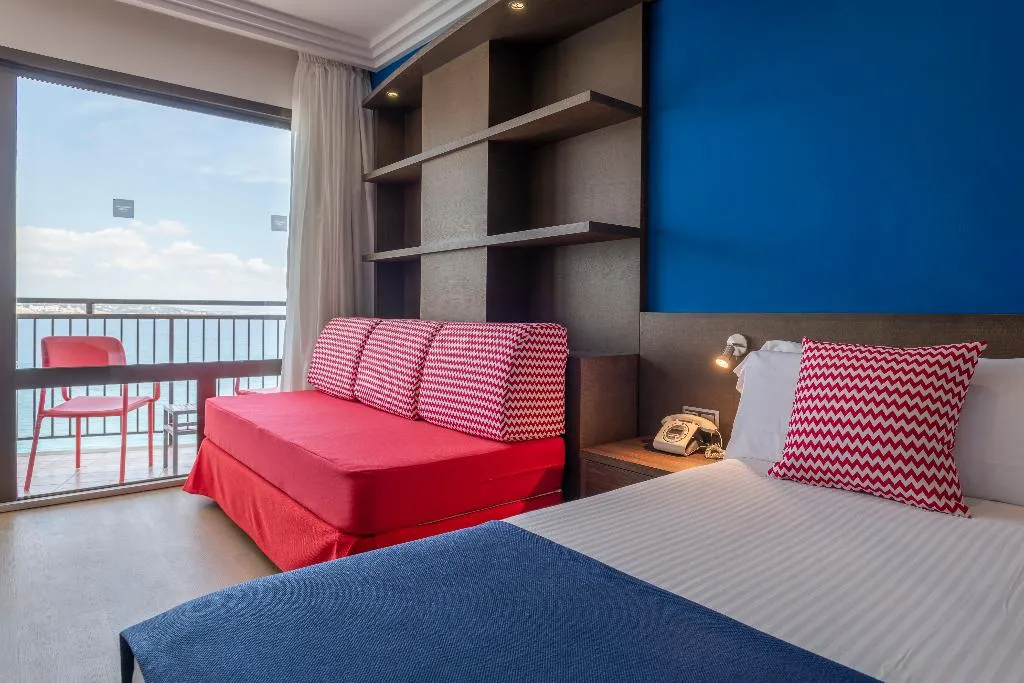 DOUBLE SUPERIOR Room, Leonardo Royal Hotel Mallorca, Majorca