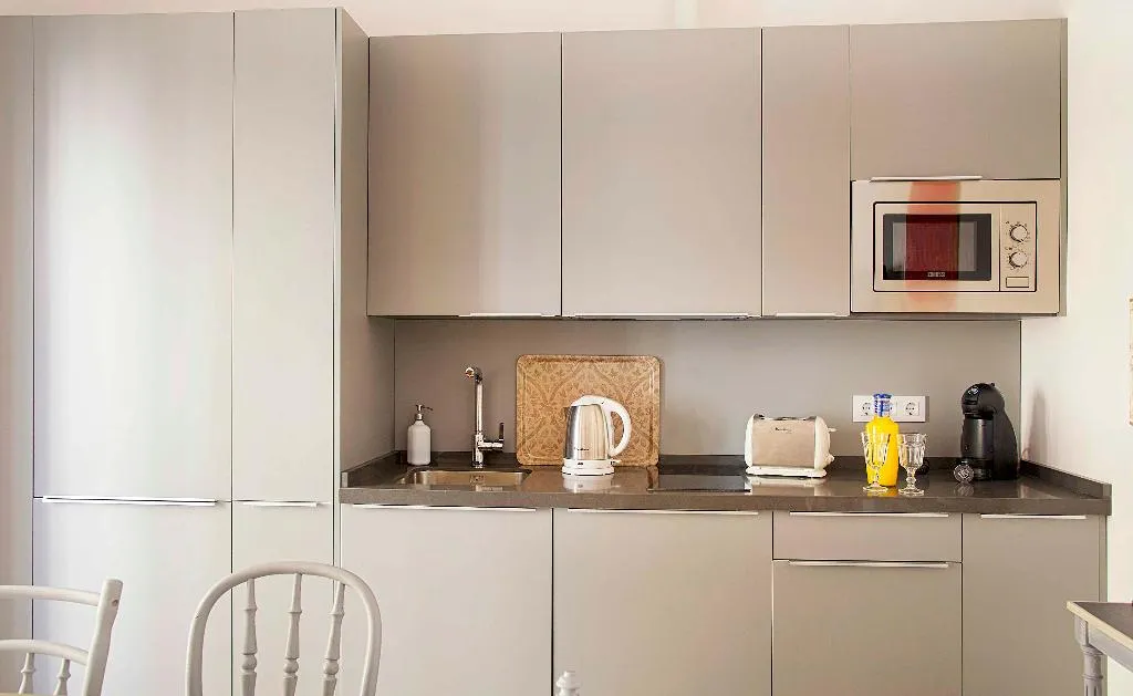 APARTMENT GRAND SUPERIOR Room, Overland Suites Catedral Luxury Apartments, Seville