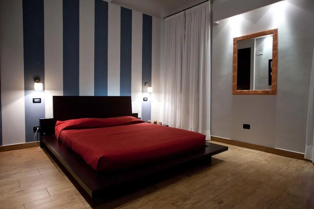 Room, Locanda Dei Poeti, Florence