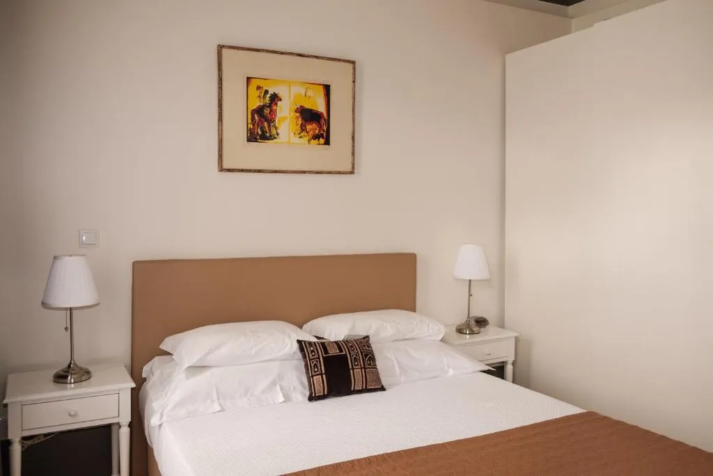 DOUBLE STANDARD Room, Quinta De Anterronde, Algarve