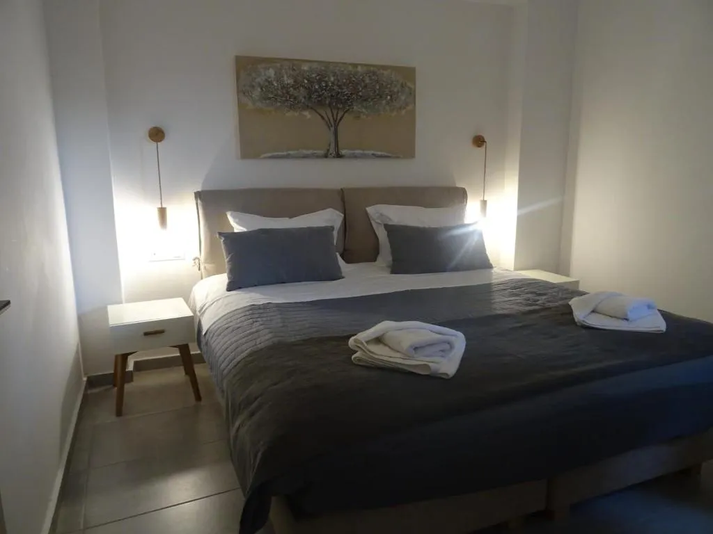 Room, Deluxe Hotel, Crete