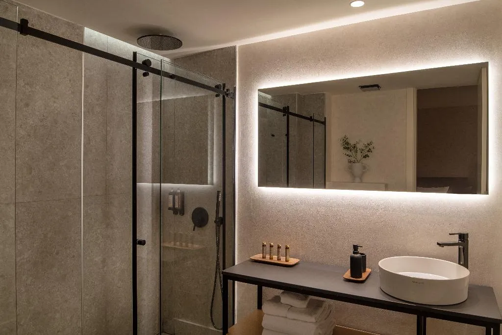 APARTMENT ONE BEDROOM Room, TocToc Suites Olof Palme, Gran Canaria