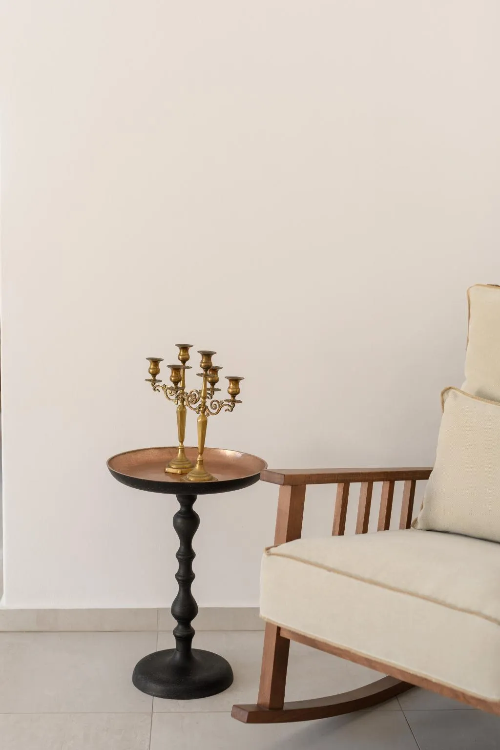 VILLA STANDARD Room, Villa Di Capo, Santorini