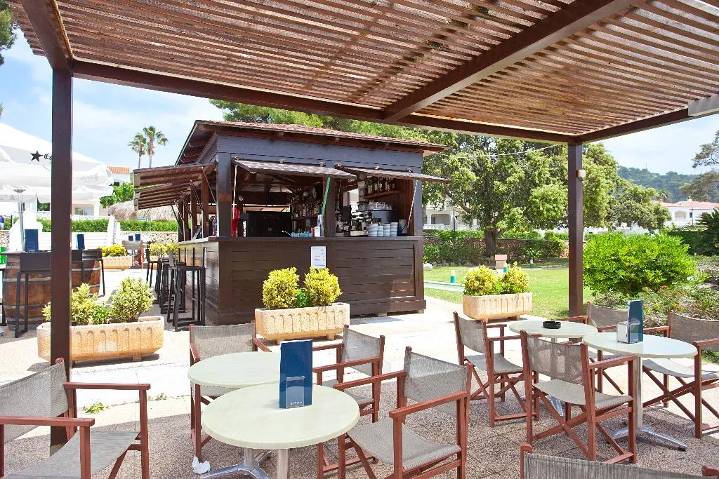 Bar, Seth Mestral Llebeig, Menorca