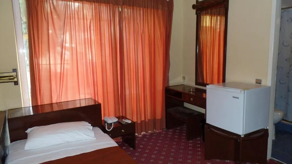 Room, Cavo D'Oro Hotel, Athens