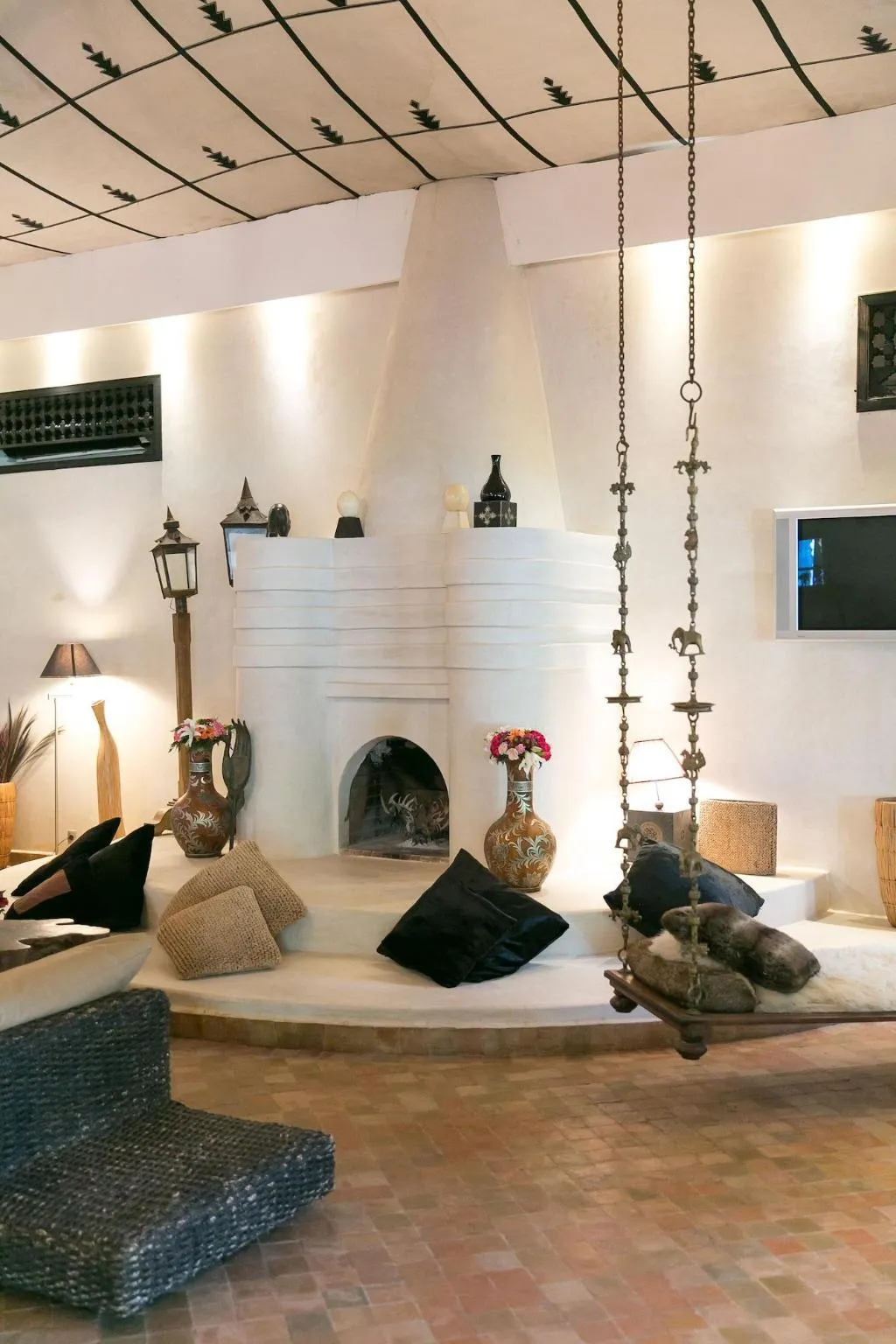 Sports and Entertainment, Lodge K Ha Tel Spa, Marrakech