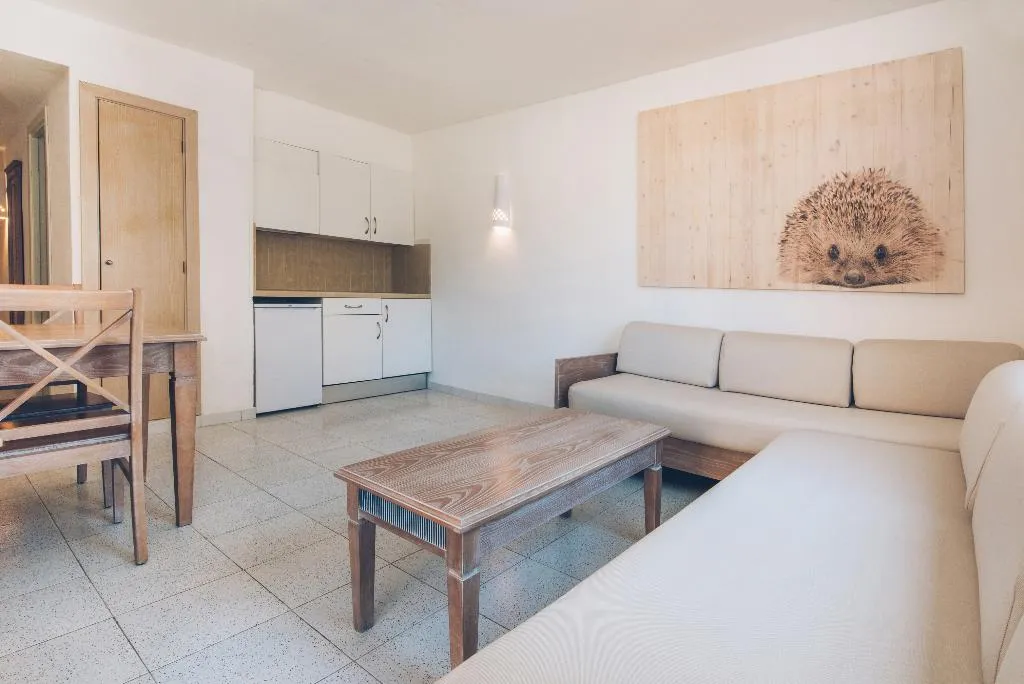 APARTMENT STANDARD Room, Iberostar Waves Club Cala Barca, Majorca