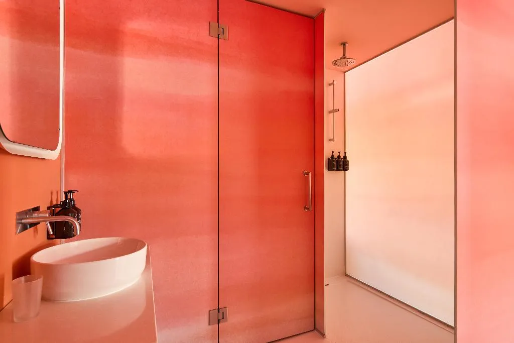DOUBLE WITH BALCONY Room, Hotel Indigo Albufeira, Algarve