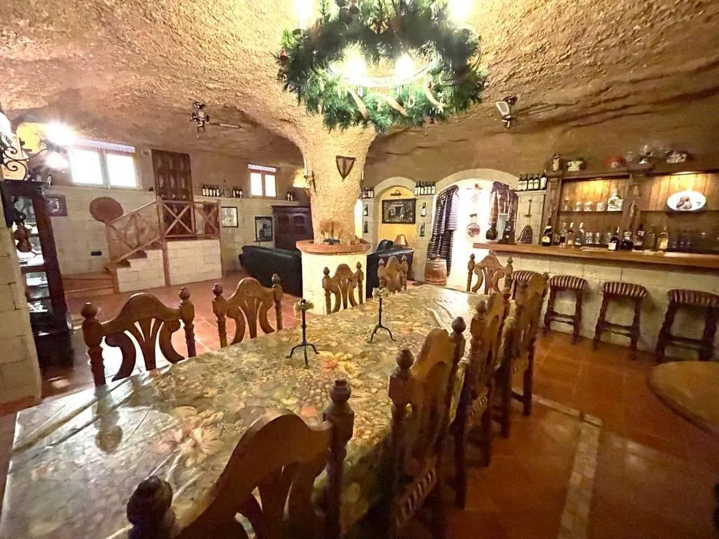 Lobby, Duque Nest Hostel, Tenerife