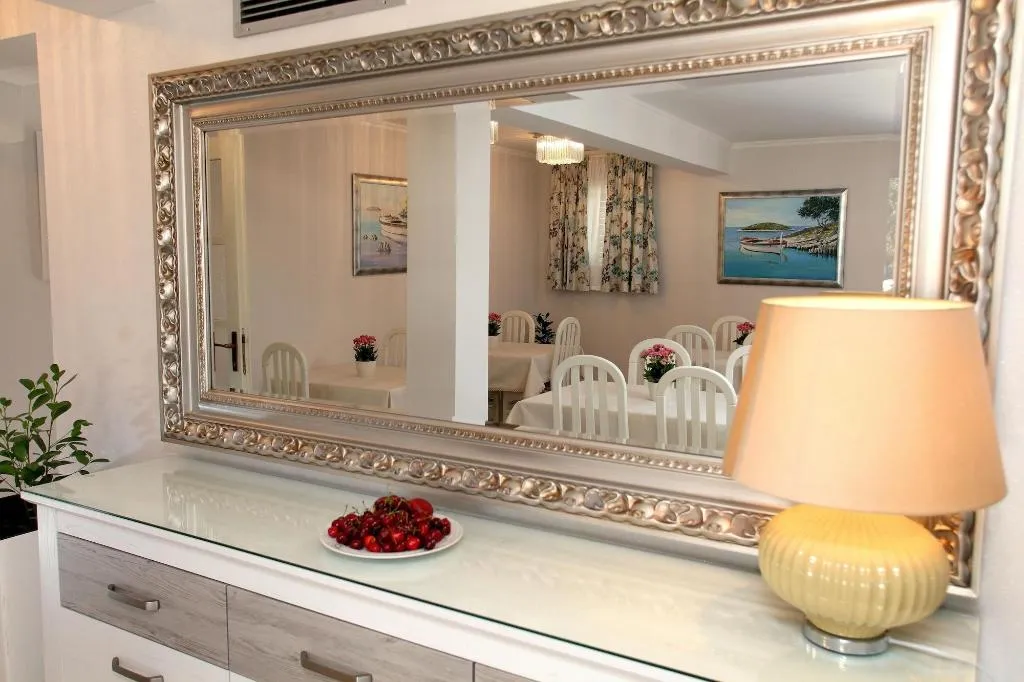 Lobby, Villa Rustica Dalmatia Depadance, Split