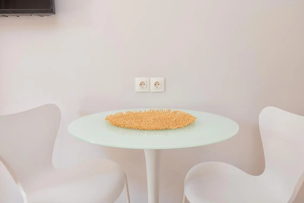 Double or Twin SUPERIOR KING BED Room, Korina Apart Hotel, Corfu