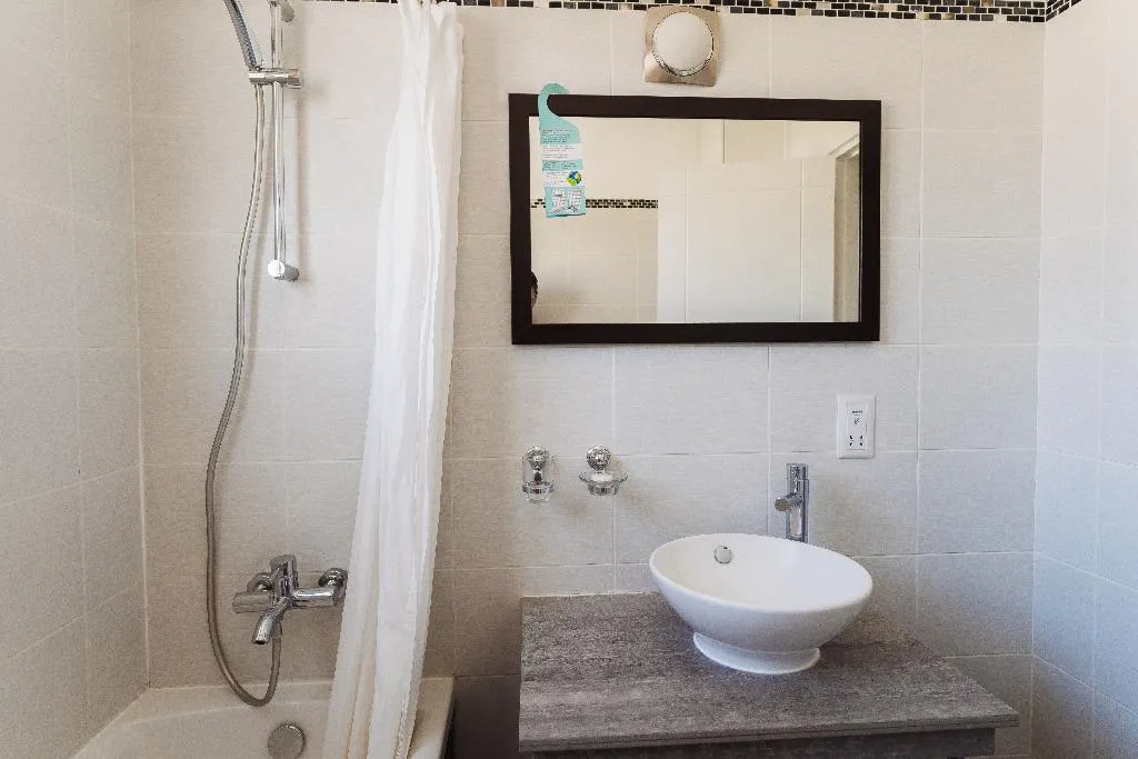 APARTMENT SUPERIOR TWO BEDROOMS Room, Vrachia Beach Hotel & Suites - Adults Only, Cyprus