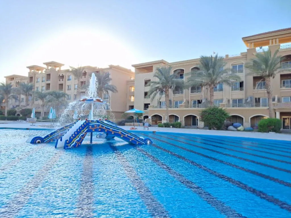 Sports and Entertainment, Flow Spectrum Resort, Red Sea Riviera