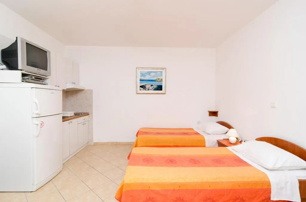 Room, Kusalo Apartments, Dubrovnik