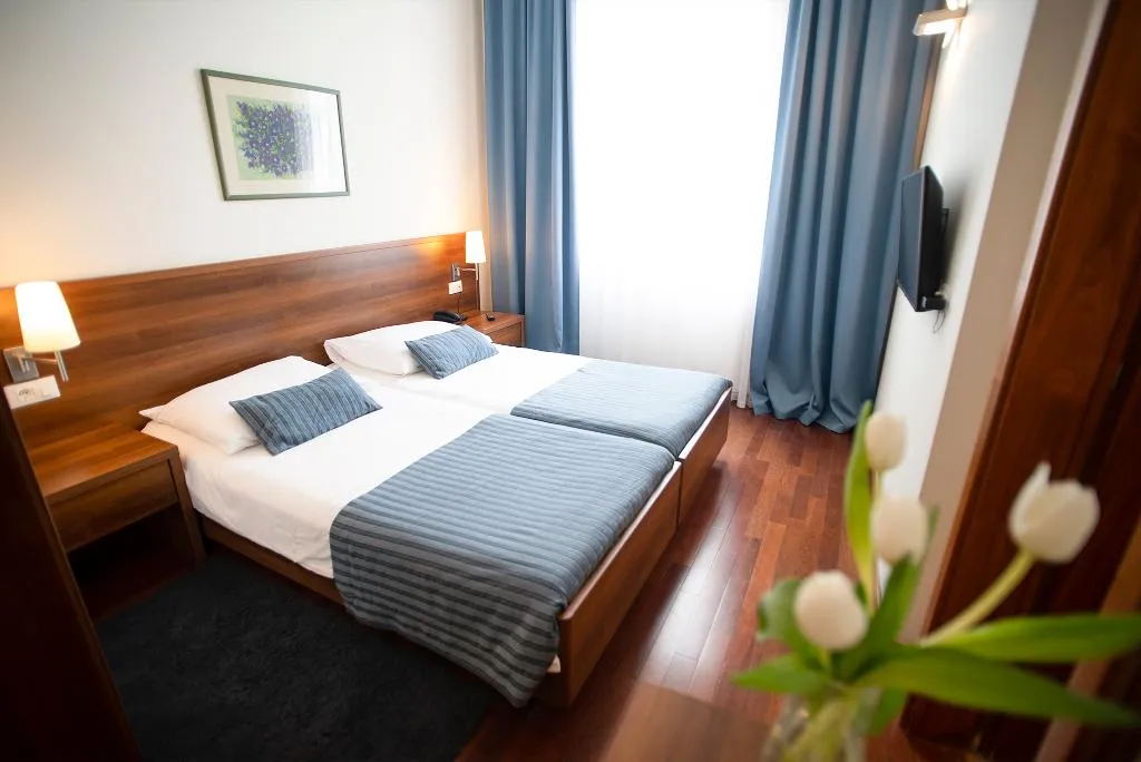 DOUBLE PREMIUM Room, Aminess Vival Velaris Resort, Split