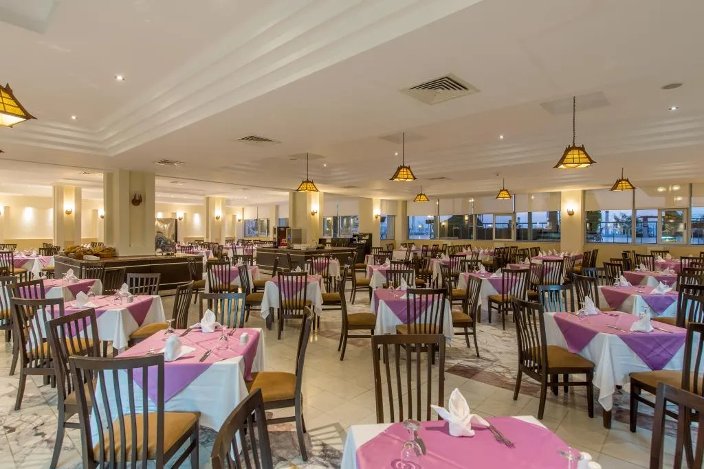 Restaurant, Adonis Hotel Antalya, Antalya