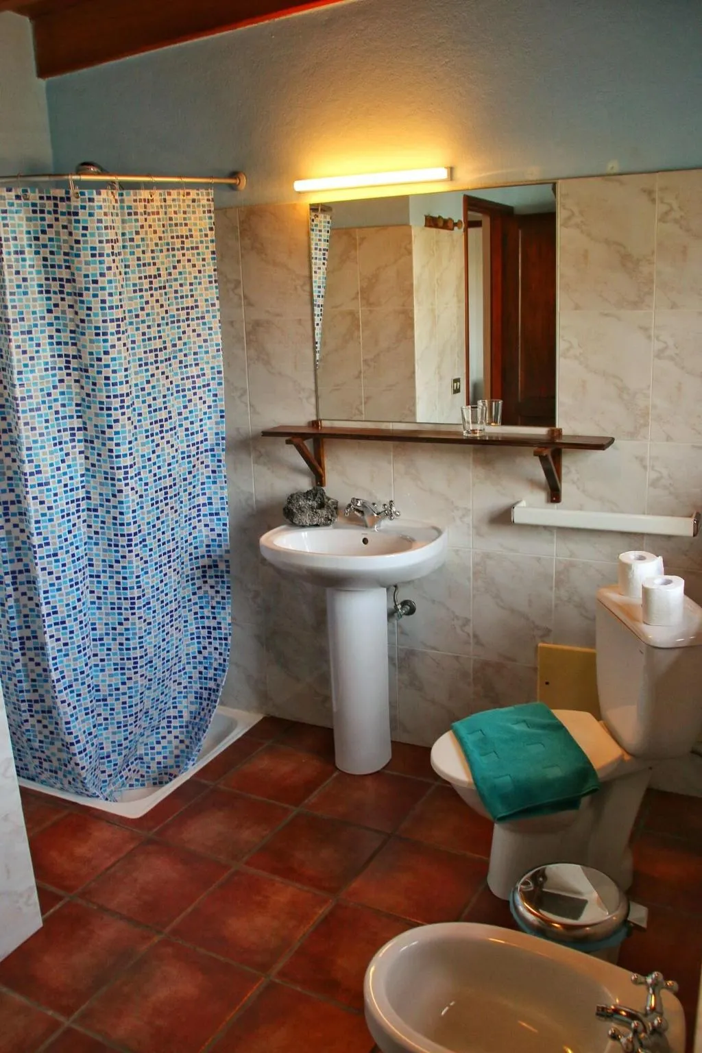 Room, Casa Rural Los Ajaches, Lanzarote