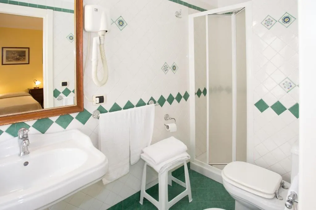 Room, Bed Breakfast Armonia, Catania