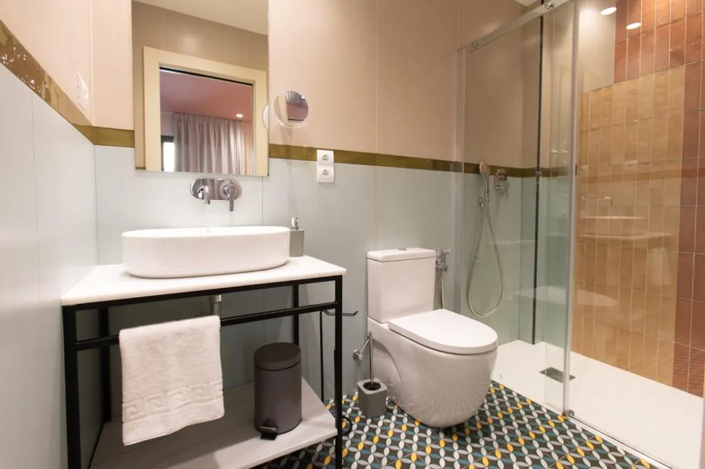 Double or Twin CLASSIC Room, Boutique Rooms Playa Burriana, Costa Del Sol