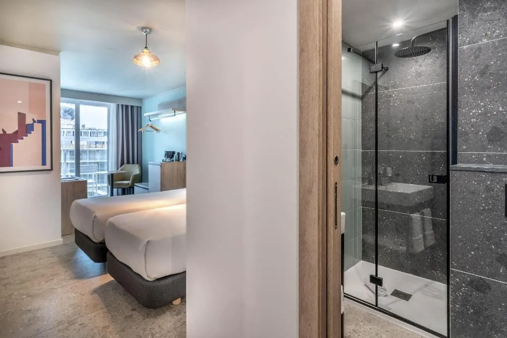 TWIN STANDARD Room, Hotel Mistral St Julian's Affiliated By Melia, Malta