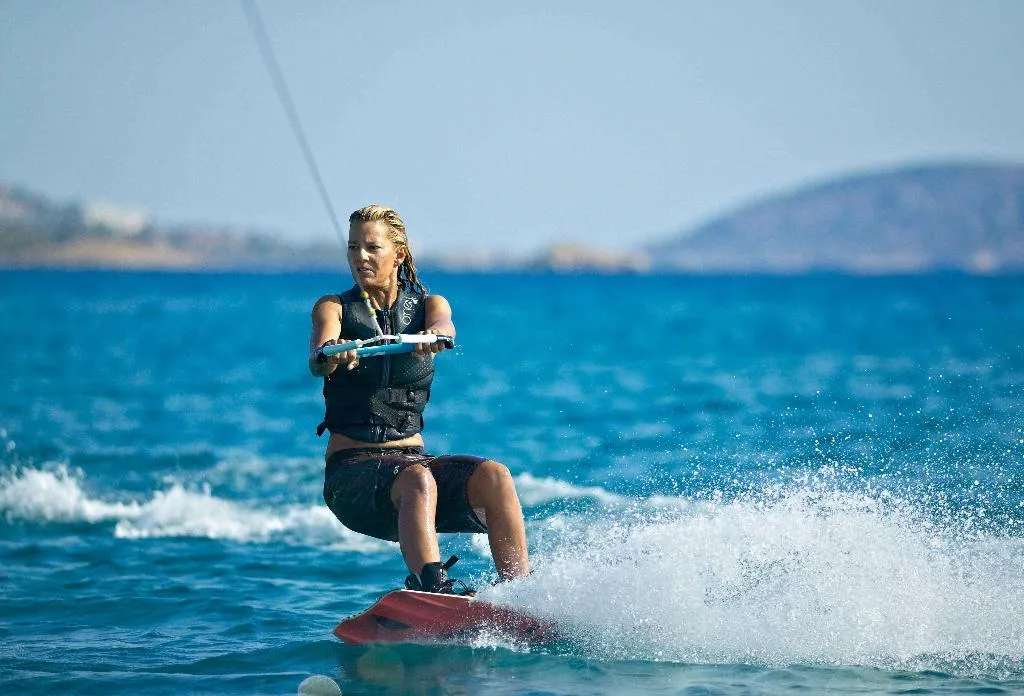 Sports and Entertainment, Grand Resort Lagonissi, Athens