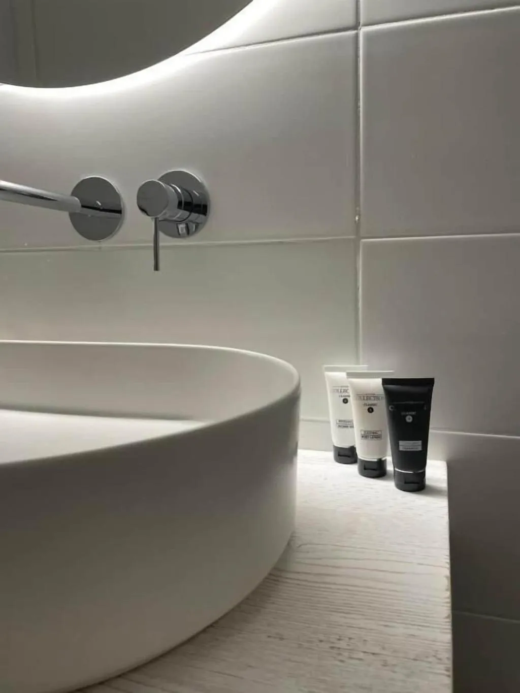 Room, Ginevra Boutique Rooms, Rome