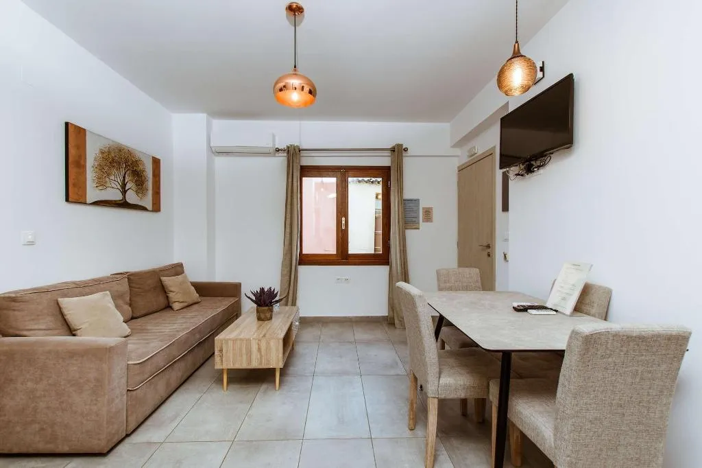Room, Deluxe Hotel, Crete