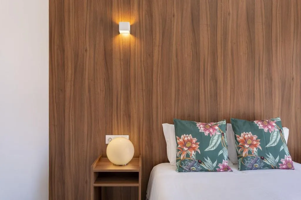 Room, Next Inn, Algarve