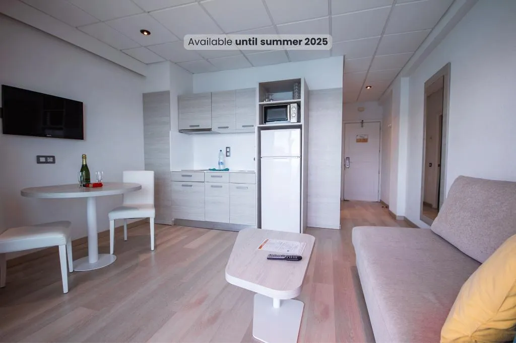 APARTMENT SUPERIOR Room, Servatur Green Beach, Gran Canaria