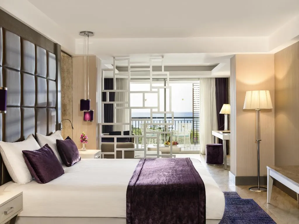 Room, TUI Magic Life Rixos Beldibi +16, Antalya