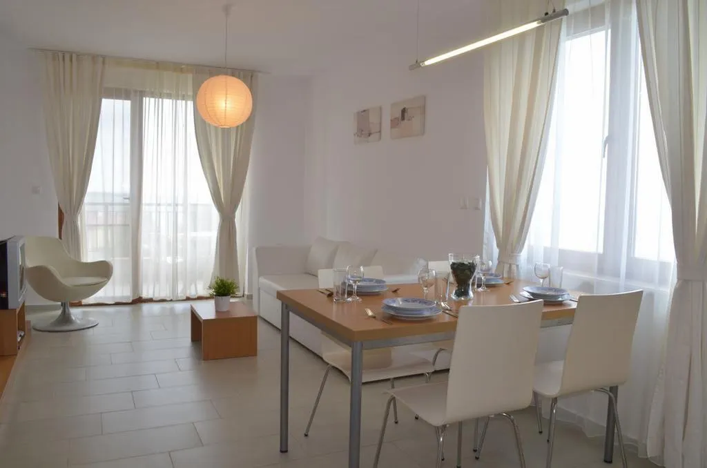 Room, View Apartments, Bourgas