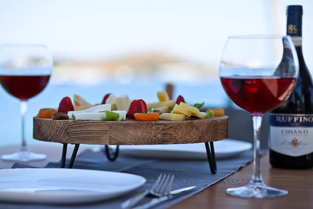 Restaurant, Elista Hotel & Spa, Bodrum