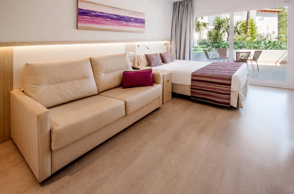 Room, Globales Costa de la Calma, Majorca