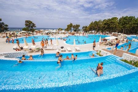 Cala Sinzias Resort, Cagliari