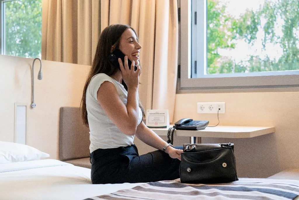 DOUBLE CAPACITY 3 Room, Park Hotel Porto Gaia, Porto