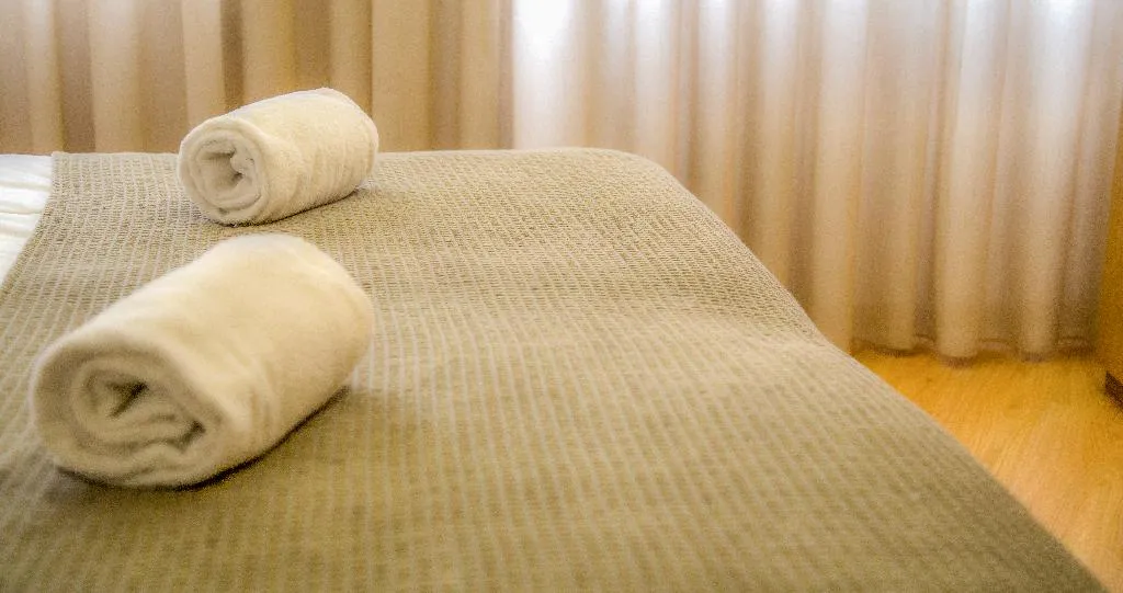 APARTMENT TWO BEDROOMS Room, Spot Apartments Trindade, Porto