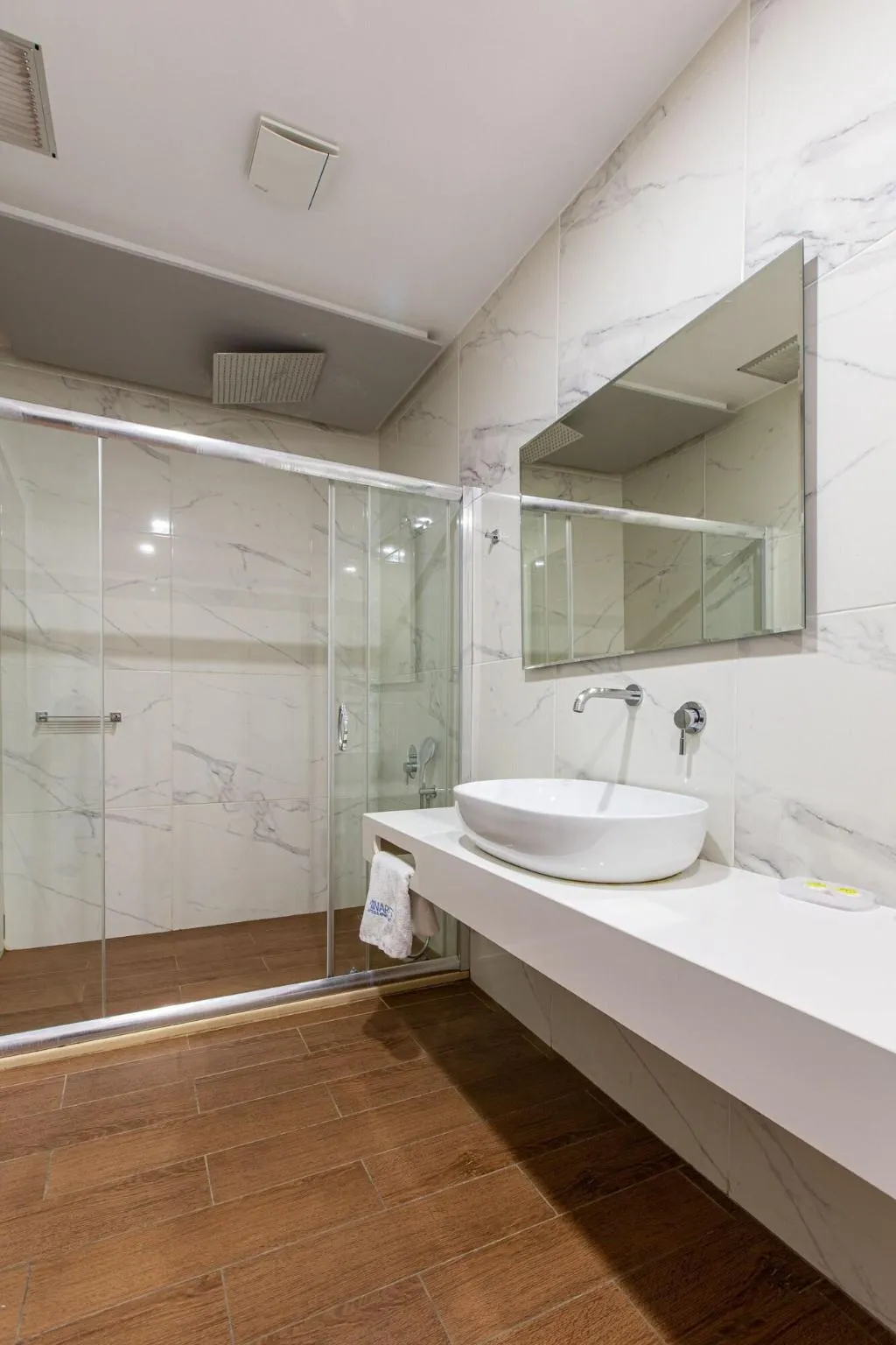 Room, Minaret Suites & Apartments, Crete